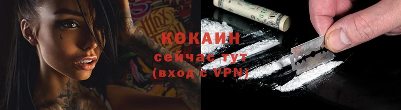 Cocaine FishScale  Тырныауз 